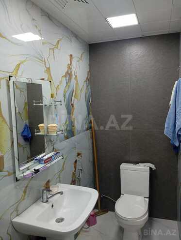 Satılır 3 otaqlı həyət evi/bağ evi 85 m², M.Ə.Rəsulzadə q., photo 9 from 18