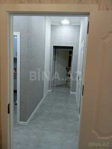 Satılır 3 otaqlı həyət evi/bağ evi 85 m², M.Ə.Rəsulzadə q., photo 14 from 18