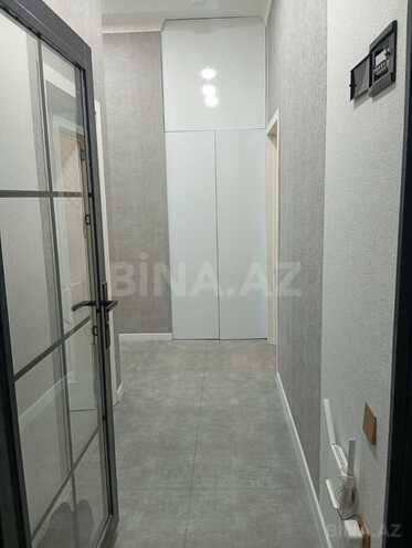 Satılır 3 otaqlı həyət evi/bağ evi 85 m², M.Ə.Rəsulzadə q., photo 7 from 18