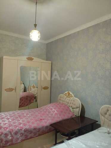 Satılır 3 otaqlı həyət evi/bağ evi 85 m², M.Ə.Rəsulzadə q., photo 17 from 18
