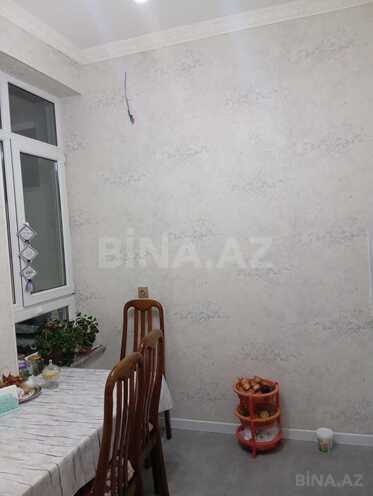 Satılır 3 otaqlı həyət evi/bağ evi 85 m², M.Ə.Rəsulzadə q., photo 1 from 18
