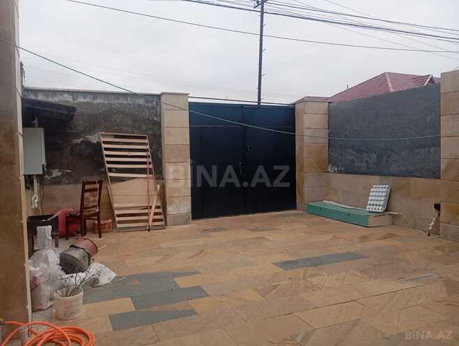 Satılır 3 otaqlı həyət evi/bağ evi 85 m², M.Ə.Rəsulzadə q., photo 5 from 18