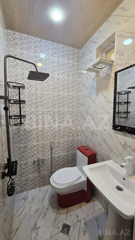 Satılır 2 otaqlı həyət evi/bağ evi 50 m², photo 6 from 11
