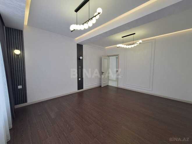 Satılır 3 otaqlı yeni tikili 140 m², Badamdar q., photo 14 from 29