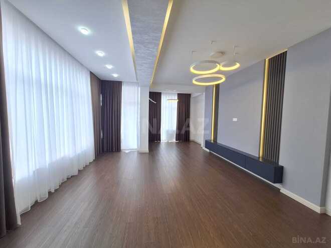 Satılır 3 otaqlı yeni tikili 140 m², Badamdar q., photo 4 from 29