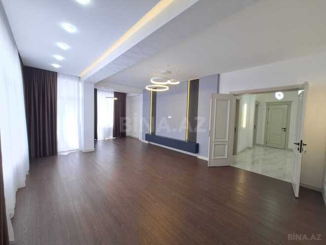Satılır 3 otaqlı yeni tikili 140 m², Badamdar q., photo 3 from 29