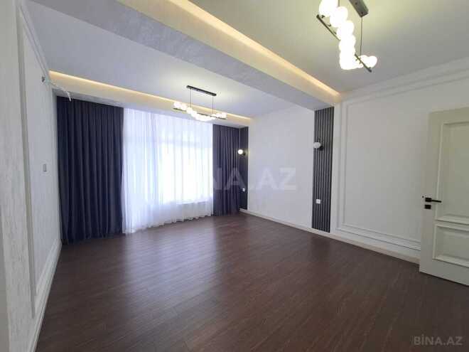 Satılır 3 otaqlı yeni tikili 140 m², Badamdar q., photo 9 from 29