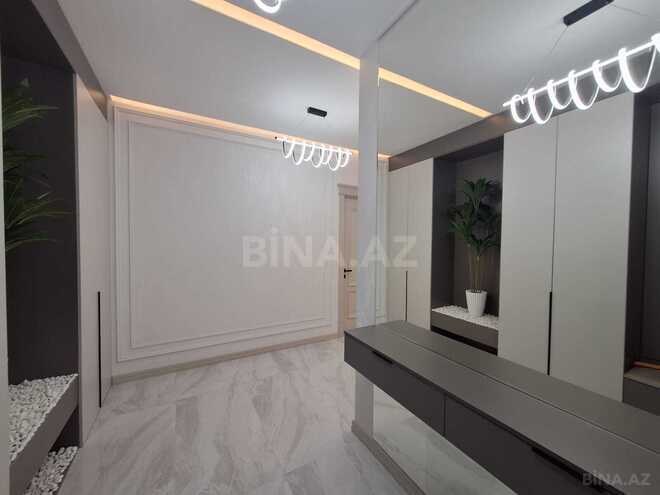 Satılır 3 otaqlı yeni tikili 140 m², Badamdar q., photo 24 from 29