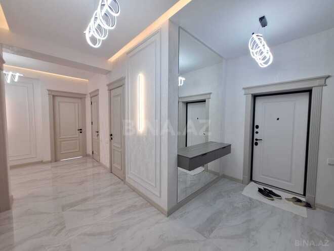 Satılır 3 otaqlı yeni tikili 140 m², Badamdar q., photo 21 from 29