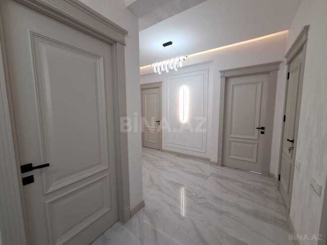 Satılır 3 otaqlı yeni tikili 140 m², Badamdar q., photo 23 from 29