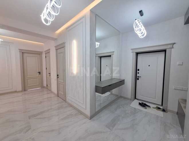 Satılır 3 otaqlı yeni tikili 140 m², Badamdar q., photo 25 from 29