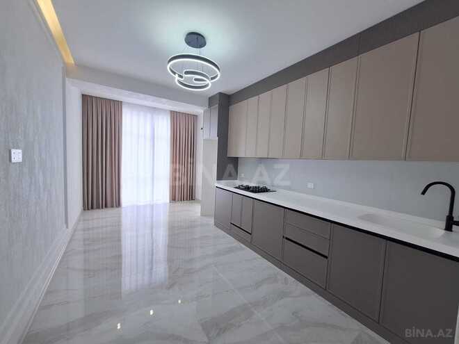 Satılır 3 otaqlı yeni tikili 140 m², Badamdar q., photo 16 from 29