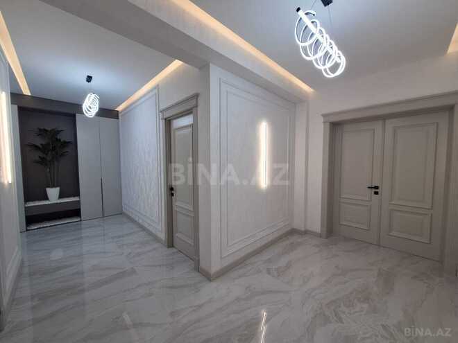 Satılır 3 otaqlı yeni tikili 140 m², Badamdar q., photo 22 from 29