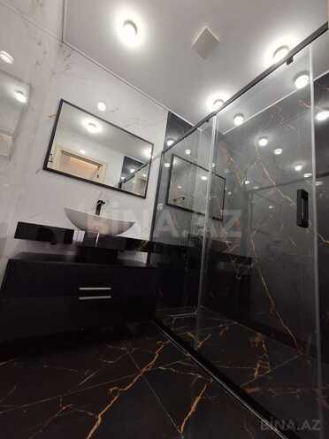 Satılır 3 otaqlı yeni tikili 140 m², Badamdar q., photo 17 from 29