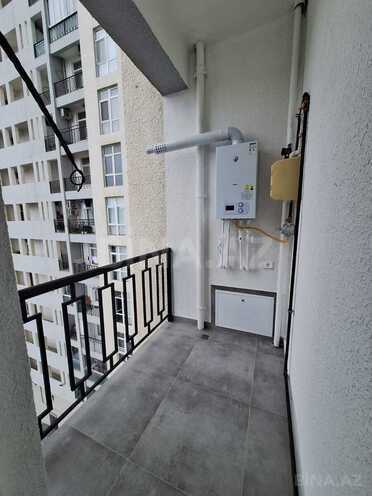 Satılır 3 otaqlı yeni tikili 140 m², Badamdar q., photo 28 from 29