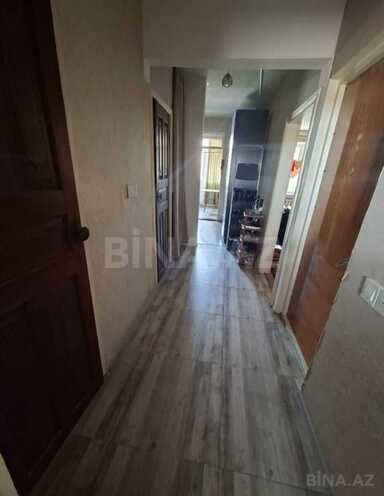 Satılır 3 otaqlı köhnə tikili 61 m², Massiv A q., photo 3 from 13