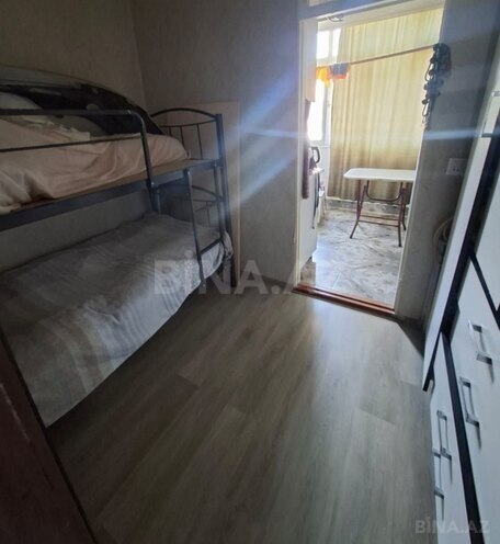 Satılır 3 otaqlı köhnə tikili 61 m², Massiv A q., photo 10 from 13