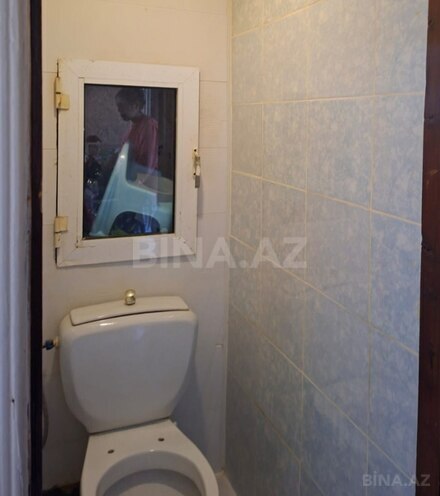 Satılır 3 otaqlı köhnə tikili 61 m², Massiv A q., photo 12 from 13