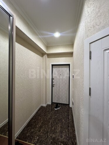 İcarəyə verilir 2 otaqlı yeni tikili 78 m², Böyükşor q., photo 11 from 13