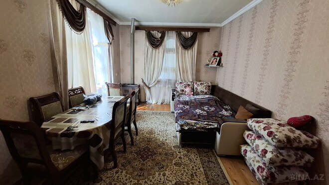 Satılır 3 otaqlı həyət evi/bağ evi 360 m², Keşlə q., photo 3 from 24