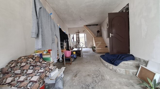 Satılır 3 otaqlı həyət evi/bağ evi 360 m², Keşlə q., photo 12 from 24