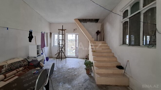 Satılır 3 otaqlı həyət evi/bağ evi 360 m², Keşlə q., photo 13 from 24