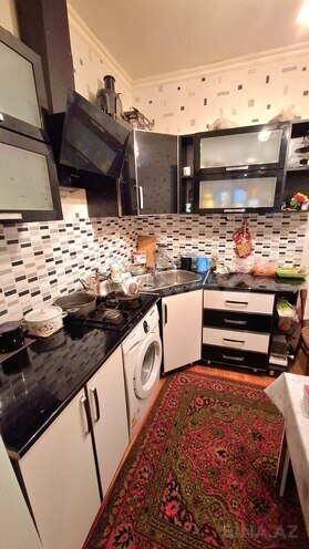 Satılır 3 otaqlı həyət evi/bağ evi 360 m², Keşlə q., photo 6 from 24