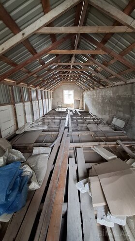 Satılır 3 otaqlı həyət evi/bağ evi 360 m², Keşlə q., photo 14 from 24
