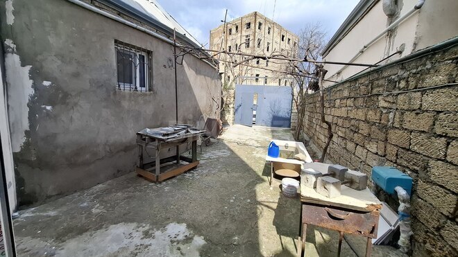 Satılır 3 otaqlı həyət evi/bağ evi 360 m², Keşlə q., photo 19 from 24