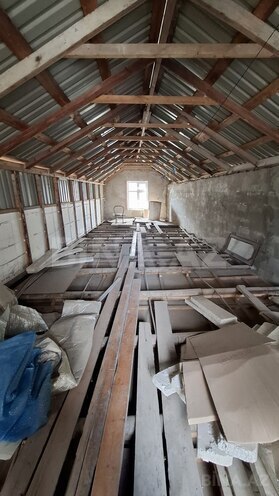 Satılır 3 otaqlı həyət evi/bağ evi 360 m², Keşlə q., photo 15 from 24