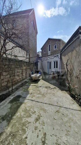 Satılır 3 otaqlı həyət evi/bağ evi 360 m², Keşlə q., photo 18 from 24