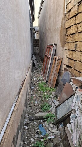 Satılır 3 otaqlı həyət evi/bağ evi 360 m², Keşlə q., photo 21 from 24