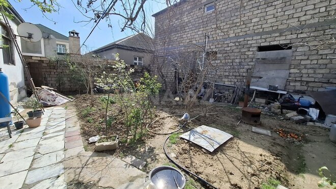 Satılır 3 otaqlı həyət evi/bağ evi 360 m², Keşlə q., photo 20 from 24