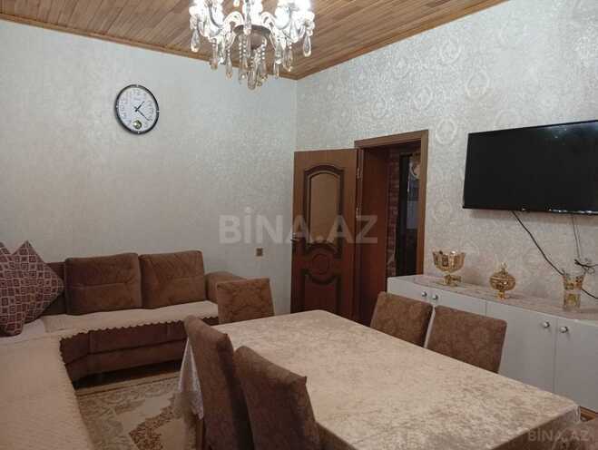 Satılır 3 otaqlı həyət evi/bağ evi 100 m², photo 1 from 12