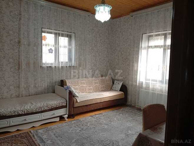 Satılır 3 otaqlı həyət evi/bağ evi 100 m², photo 11 from 12