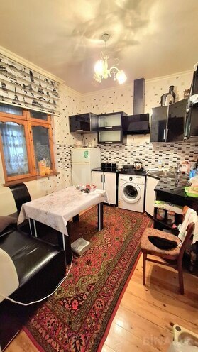 Satılır 3 otaqlı həyət evi/bağ evi 360 m², Keşlə q., photo 5 from 24
