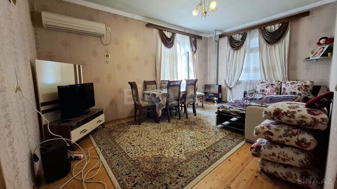 Satılır 3 otaqlı həyət evi/bağ evi 360 m², Keşlə q., photo 1 from 24