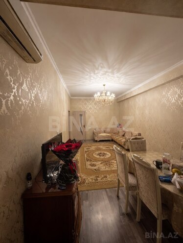 Продаётся 3-комн. новостройка 93.5 м², м. 8 ноября, photo 4 from 13
