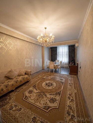 Продаётся 3-комн. новостройка 93.5 м², м. 8 ноября, photo 3 from 13