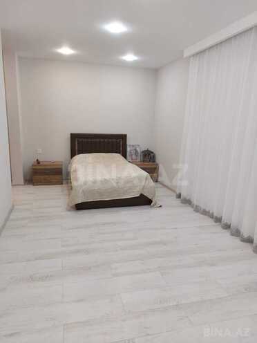 Сдаётся 4-комн. дом/дача 600 м², Хазарский р., photo 13 from 28