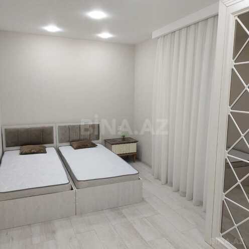 Сдаётся 4-комн. дом/дача 600 м², Хазарский р., photo 12 from 28