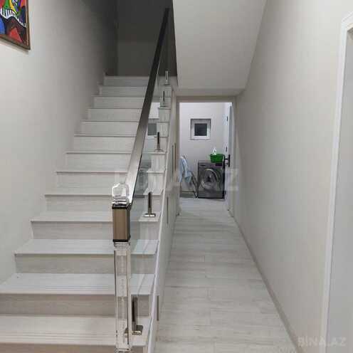 Сдаётся 4-комн. дом/дача 600 м², Хазарский р., photo 16 from 28