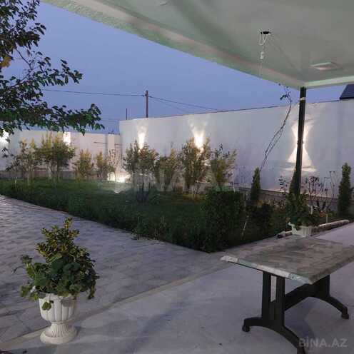 Сдаётся 4-комн. дом/дача 600 м², Хазарский р., photo 25 from 28
