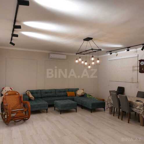 Сдаётся 4-комн. дом/дача 600 м², Хазарский р., photo 5 from 28
