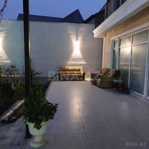 Сдаётся 4-комн. дом/дача 600 м², Хазарский р., photo 26 from 28