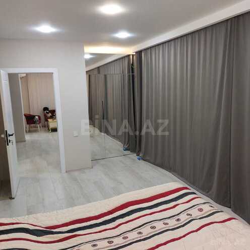 Сдаётся 4-комн. дом/дача 600 м², Хазарский р., photo 10 from 28
