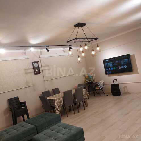 Сдаётся 4-комн. дом/дача 600 м², Хазарский р., photo 7 from 28