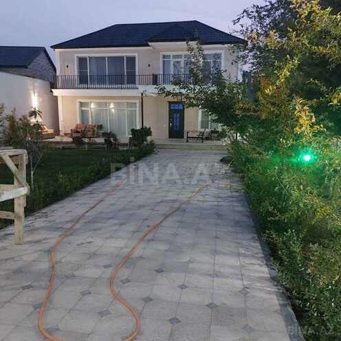 Сдаётся 4-комн. дом/дача 600 м², Хазарский р., photo 4 from 28