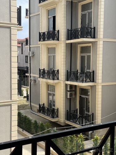 Satılır 2 otaqlı yeni tikili 61.9 m², Buzovna q., photo 1 from 14