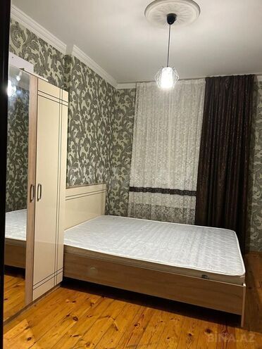 Satılır 2 otaqlı yeni tikili 38 m², photo 3 from 11